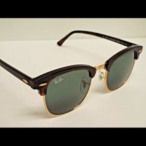 Ray-Ban RB 3016 W0366